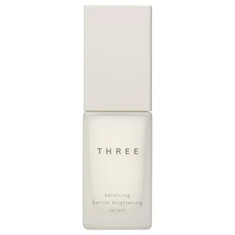 THREE Balancing Barrier Brightening Serum, 30 мл