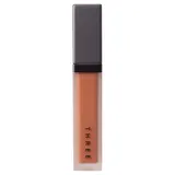 THREE Divine Lip Gem (жидкая помада-блеск) 09 SWEETEST SOUL, 6 г, 1