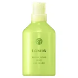IGNIS Sunny Sour Juicy All Wash, 400 мл, 1