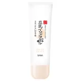 Nameraka Honpo Увлажняющая база под макияж с UV-защитой NC, SPF45 PA+++, Clear Beige, 50 г, 1
