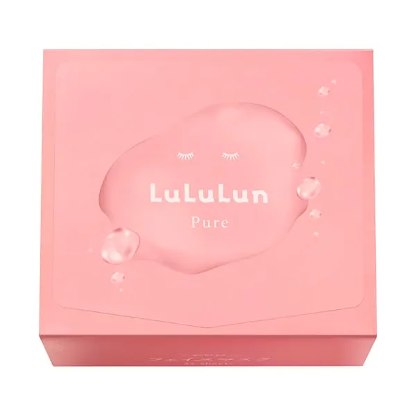LuLuLun Pure Everyone, 32 листа