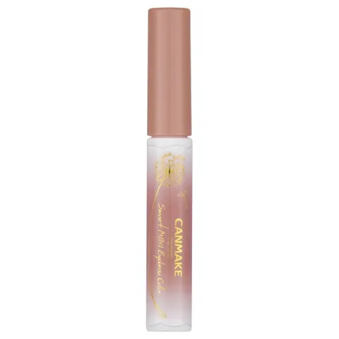 CANMAKE Smart Mini Eyebrow Color 03, 4.9 g