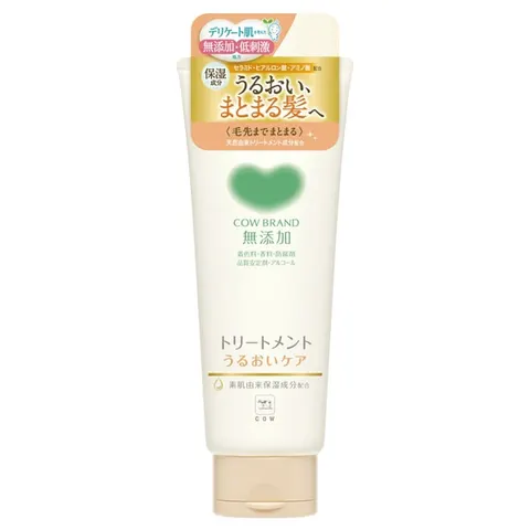 Cow Brand Mutenka Moisture Care Treatment, 180g