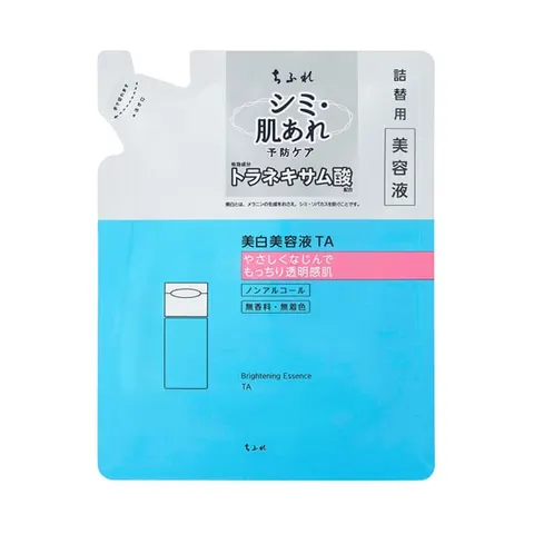 Chifure Whitening Essence TA, Refill, 30 ml