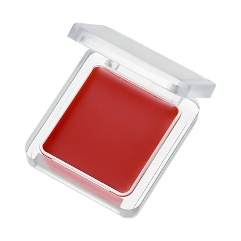 Chifure Lip & Cheek Balm, RD40 Red, 2.0g