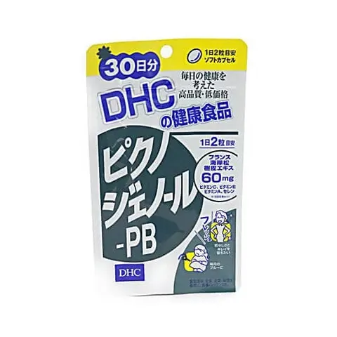 Pycnogenol-PB 30-Day Supply