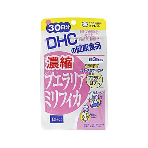 Concentrated Pueraria Mirifica - 30-Day Supply
