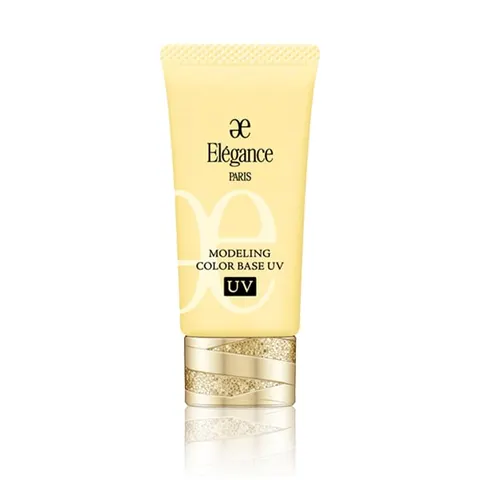 Elegance Modeling Color Base UV YE441, 30g
