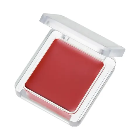 CHIFURE Lip & Cheek Balm RD10 Red, 2.0 g