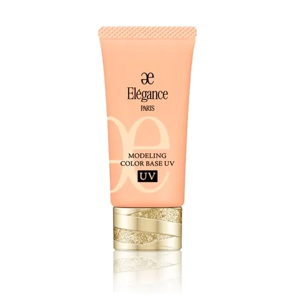Elegance Modeling Color Base UV OR220, 30 г