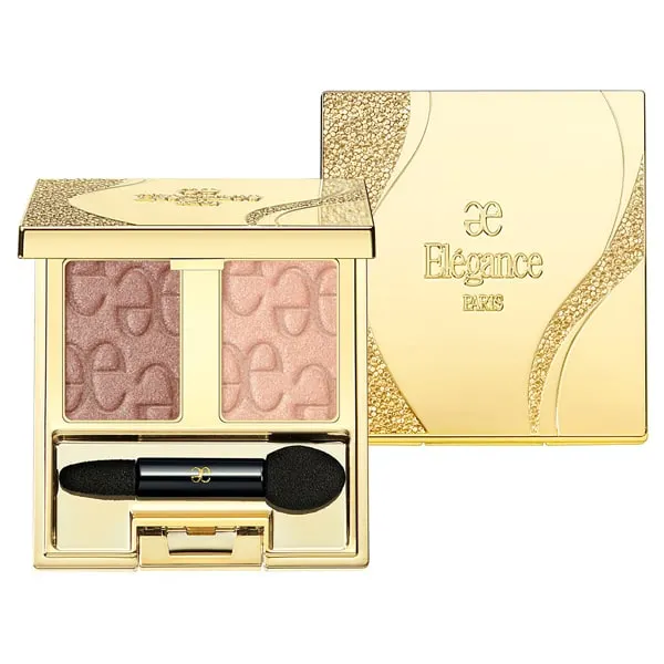 Elegance Harmonie Eyes тени для век, 07