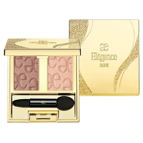 Elegance Harmonie Eyes Eyeshadow, 07