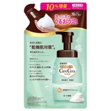 CareCera Пенящееся увлажняющее средство для мытья тела, Pure Floral, сменный блок 385 мл, 1
