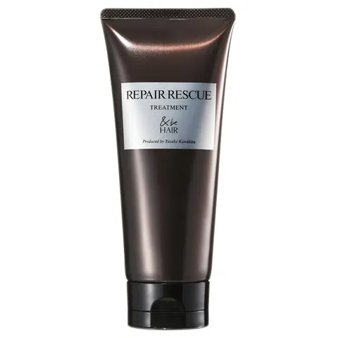 &be Ripair Rescue Treatment, 200 г