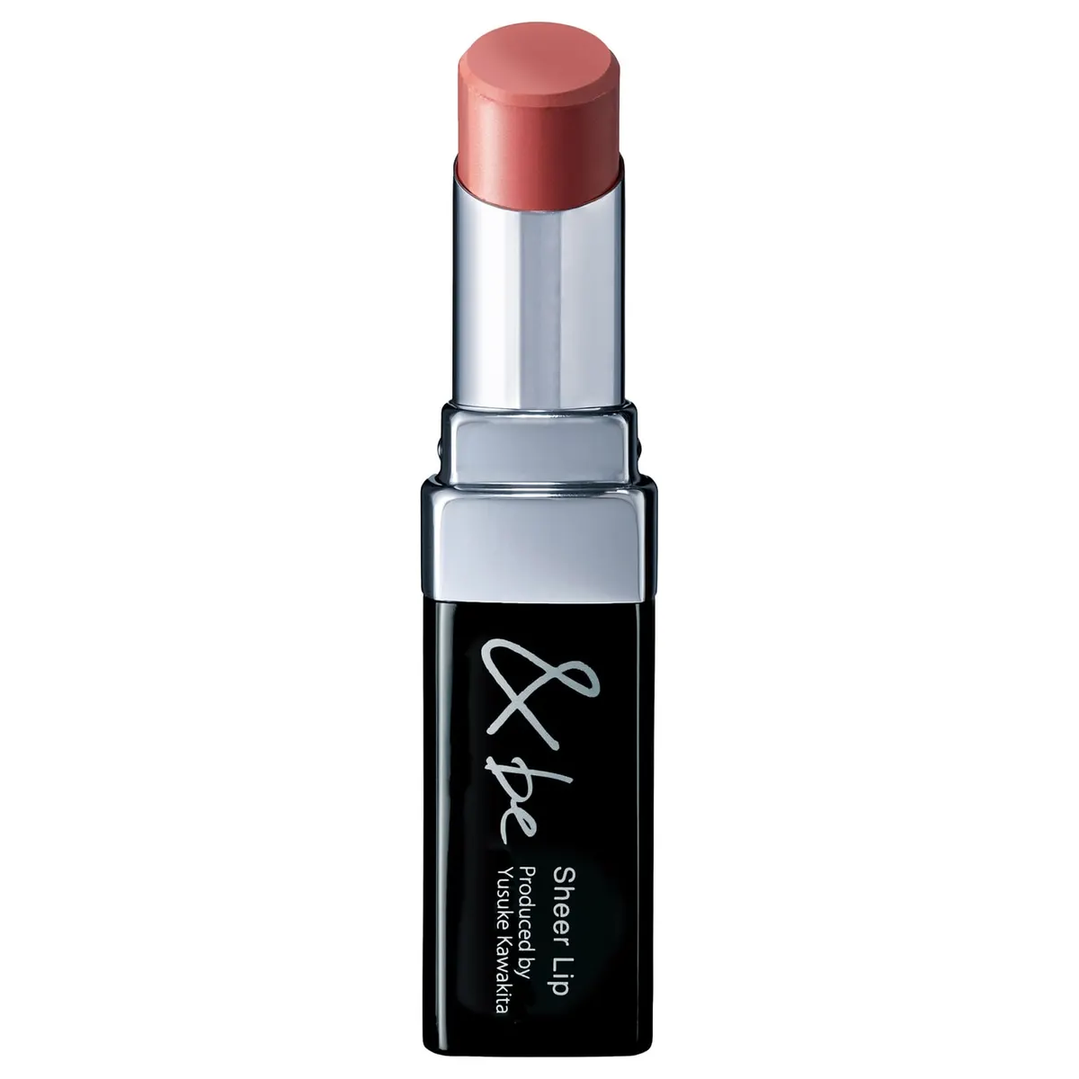 &be Sheer Lip, оттенок Soft Pink, 3.5 г