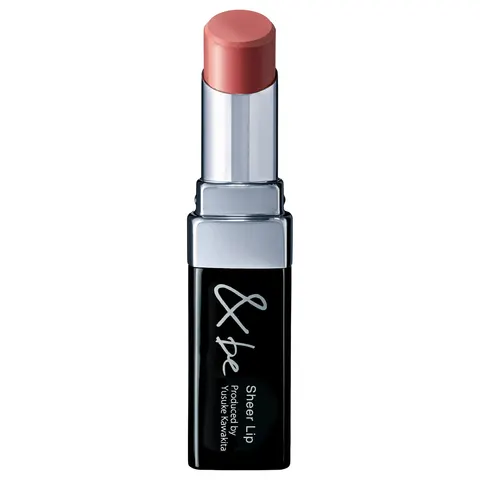 &be Sheer Lip, оттенок Soft Pink, 3.5 г