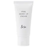 &be Розовый увлажняющий крем, 50 г, 1