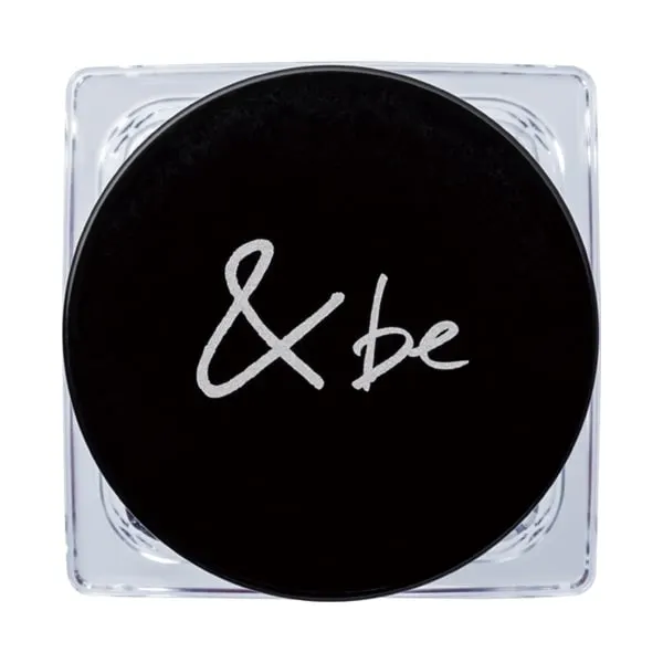 &be Кремовые румяна, оттенок Radie Red, 3.5г