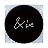 &be Кремовые румяна, оттенок Radie Red, 3.5г, 1