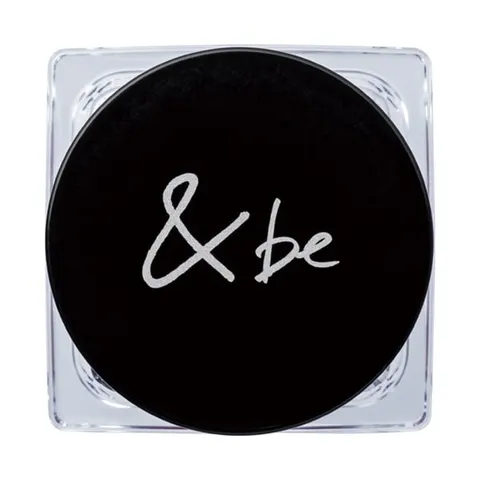 &be Кремовые румяна, оттенок Radie Red, 3.5г