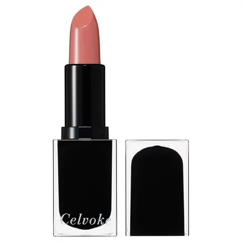 Celvoke Rouge Eau Muted Glow 08 Cashmere Pink, 3.4 g