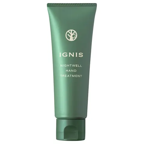 IGNIS Night Well ночной крем-уход для рук, 80 г