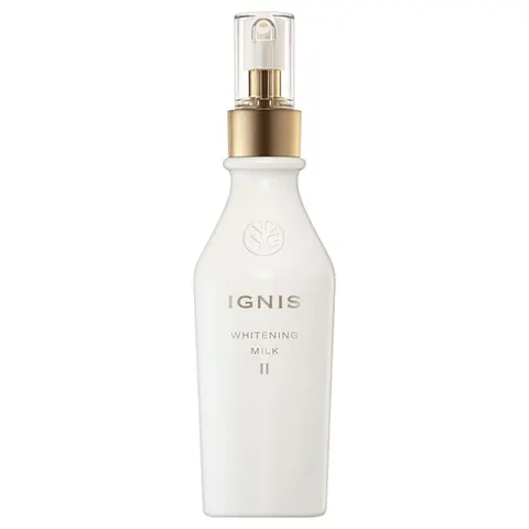 IGNIS Whitening Milk II, 200 г