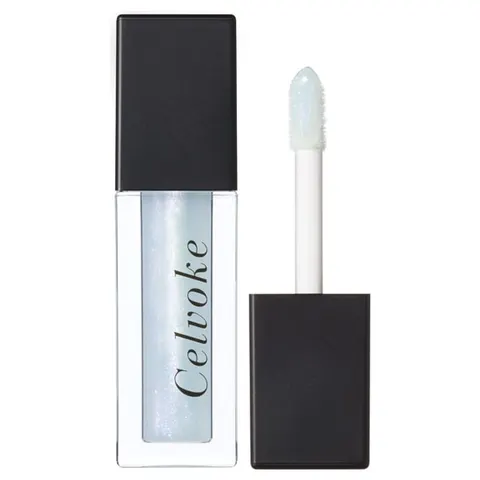 Celvoke Moisten Lip Drop EX08 Jellyfish, 3.4 g
