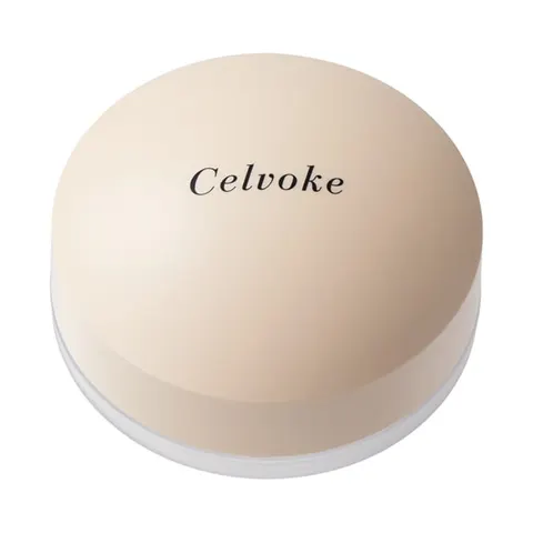 Celvoke Rare Glow Airy Reflect Powder 01, 20 g