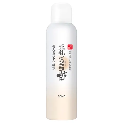Nameraka Honpo Micro Mist Lotion NC, 150 g