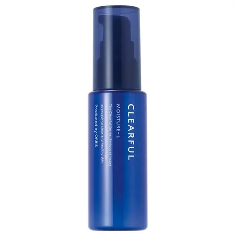 ORBIS Clear Fulle увлажняющая эмульсия L (легкая текстура), 50 г
