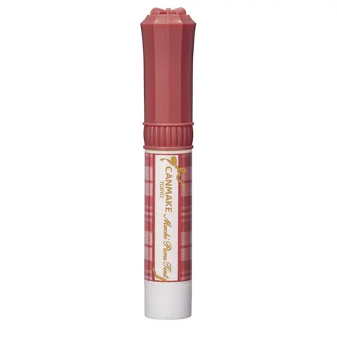 CANMAKE Muchi Puru Tint, 05 Figue Pure, 2.70±0.15g