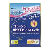 Ito Kanpo Pharmaceutical Коллаген и гиалуроновая кислота, 1