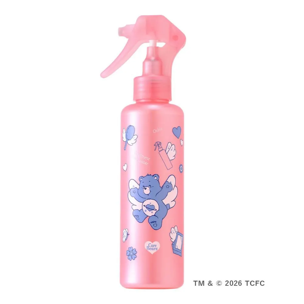 ORBIS Treatment Hair Water, лимитированный дизайн Care Bear (TM), 180 мл, без аромата