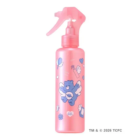 ORBIS Treatment Hair Water, лимитированный дизайн Care Bear (TM), 180 мл, без аромата