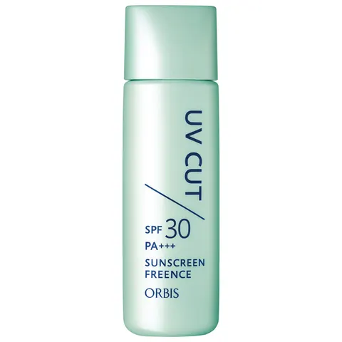 ORBIS Sunscreen Free-ence SPF30 PA+++, 50 мл