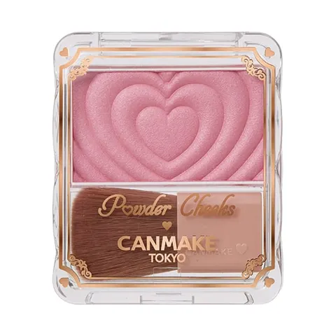 CANMAKE Powder Cheeks P05, 1.8 g