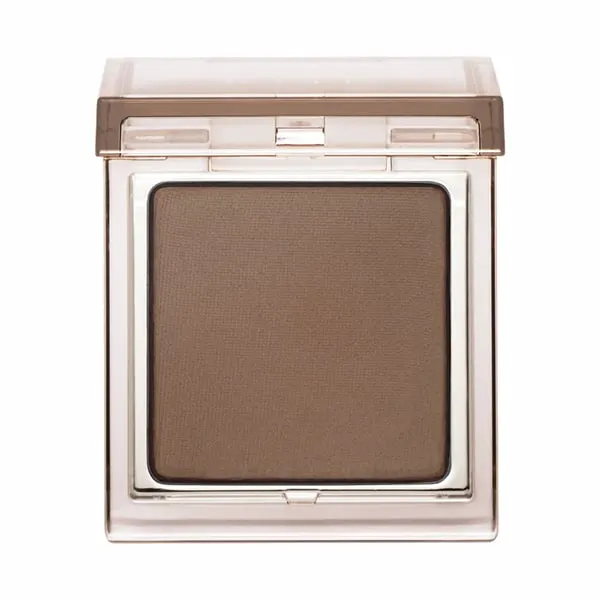RMK Infini Shade Single Eyeshadow, сменный блок, оттенок 02 Rust Cigar (Matte), 1 г
