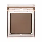 RMK Infini Shade Single Eyeshadow, сменный блок, оттенок 02 Rust Cigar (Matte), 1 г, 1