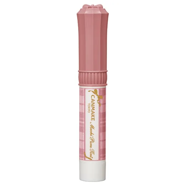 CANMAKE Mucchi Puru Tint (пухлый тинт для губ) 40thx, 2.5 г