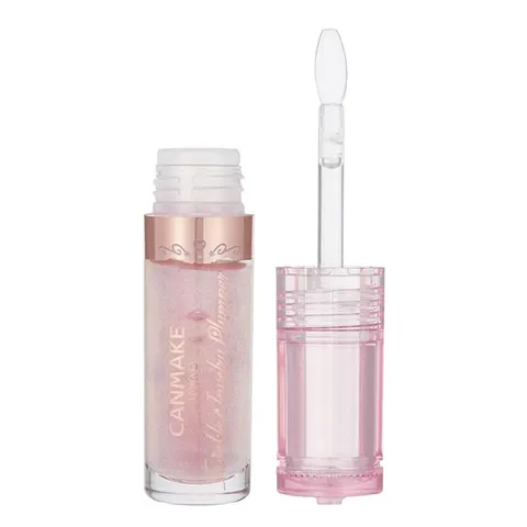 CANMAKE Twinkle Jewelry Plumper 01, 3.4g
