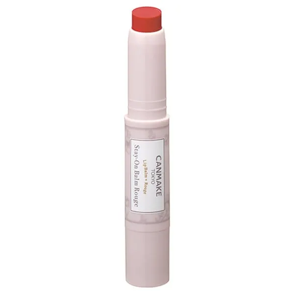 CANMAKE Stay-On Balm Rouge, оттенок 20, SPF11 PA+