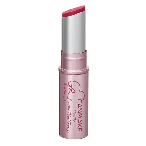 CANMAKE Luster Veil Rouge 01, 3.0g
