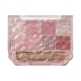 CANMAKE Petit Palette Eyes 03, 2.0г, 1