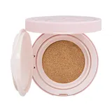 CANMAKE Fit Glow Cushion SPF50+ PA+++ 02, 10 г, 1