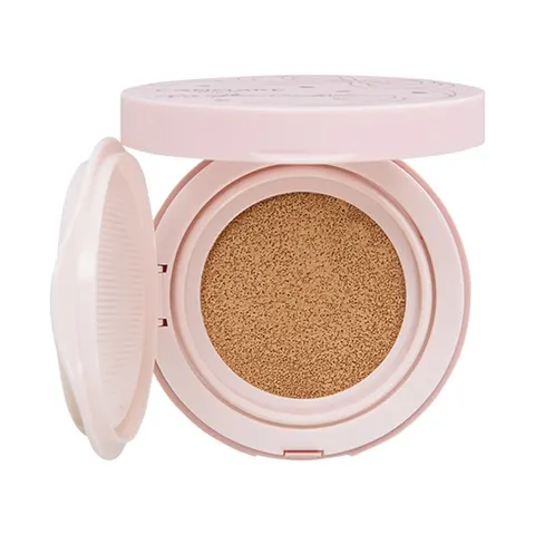 CANMAKE Fit Glow Cushion SPF50+ PA+++ 02, 10 g