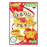 Minami Healthy Foods Citrulline & Arginine, 1