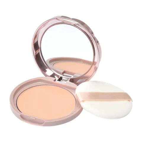 CANMAKE Marshmallow Finish Powder MO Matte Ochre, SPF50 PA+++