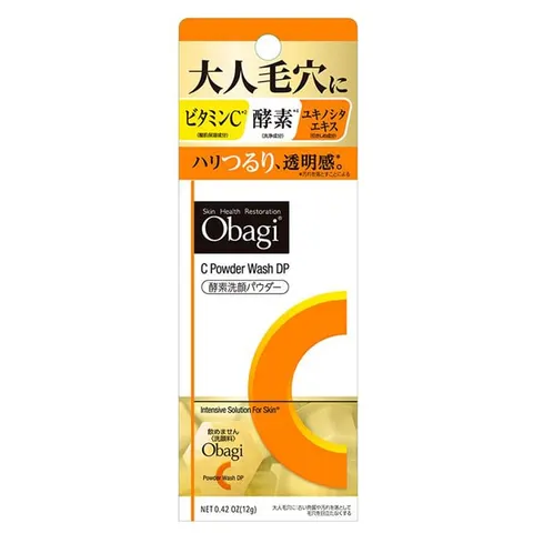 Obagi C Enzyme Powder Wash DP, 0.4 g × 30 capsules