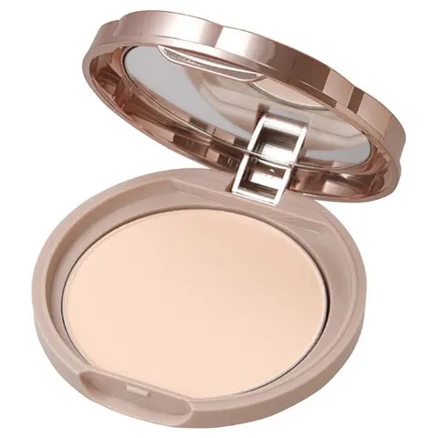 CANMAKE Marshmallow Finish Powder SPF50/PA+++ MI Matte Ivory Ochre, 10 g